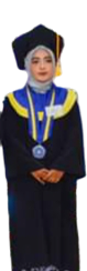 toga wisuda sarjana