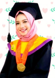 Jasa konveksi pembuatan baju toga wisuda