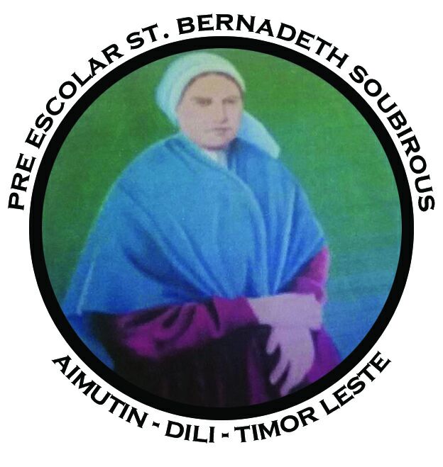 Pre Escolar ST. Bernadeth Soubirous Timor Leste