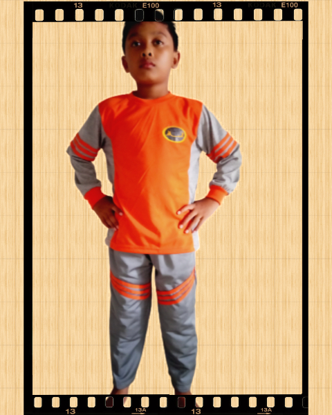 Konveksi Seragam Kaos Olahraga Boalemo Konveksi Seragam Kaos Olahraga