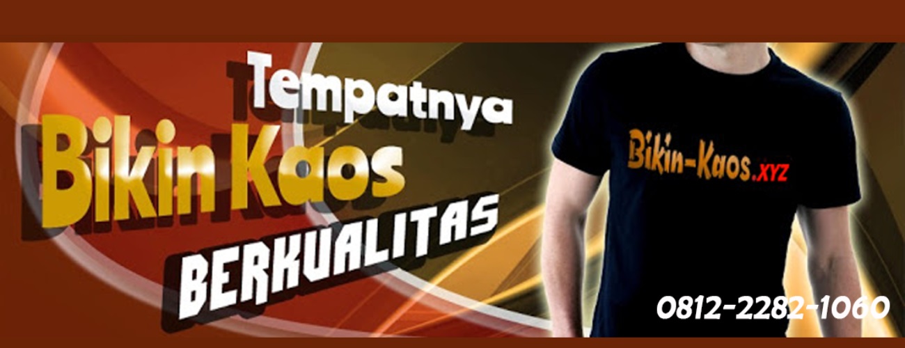 bikin kaos olahraga sekolah murah di Jakarta