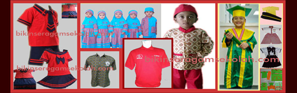 kaos olahraga sekolah murah Jakarta