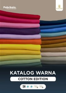 baju olahraga TK Islam Jakarta