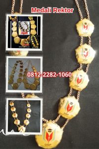 Harga Kalung Rektor Berkualitas Premium Bekasi
