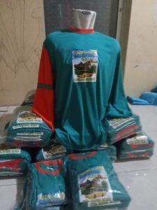 tempat pembuatan kaos olahraga