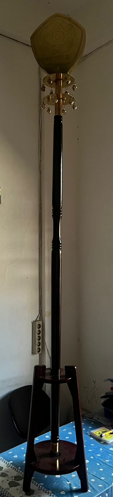 Jual Kalung Rektor Berkualitas Premium Bekasi